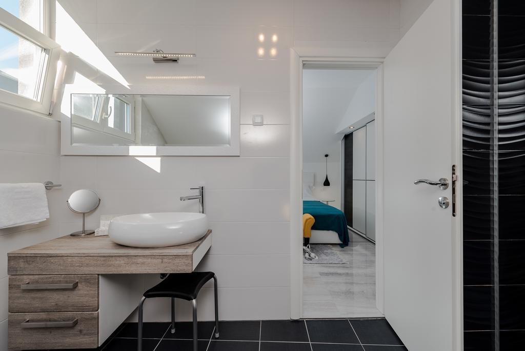 Luxury Apartments Villa Morea Zadar Cameră foto
