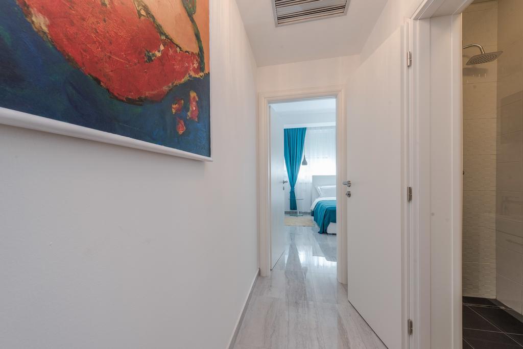 Luxury Apartments Villa Morea Zadar Cameră foto