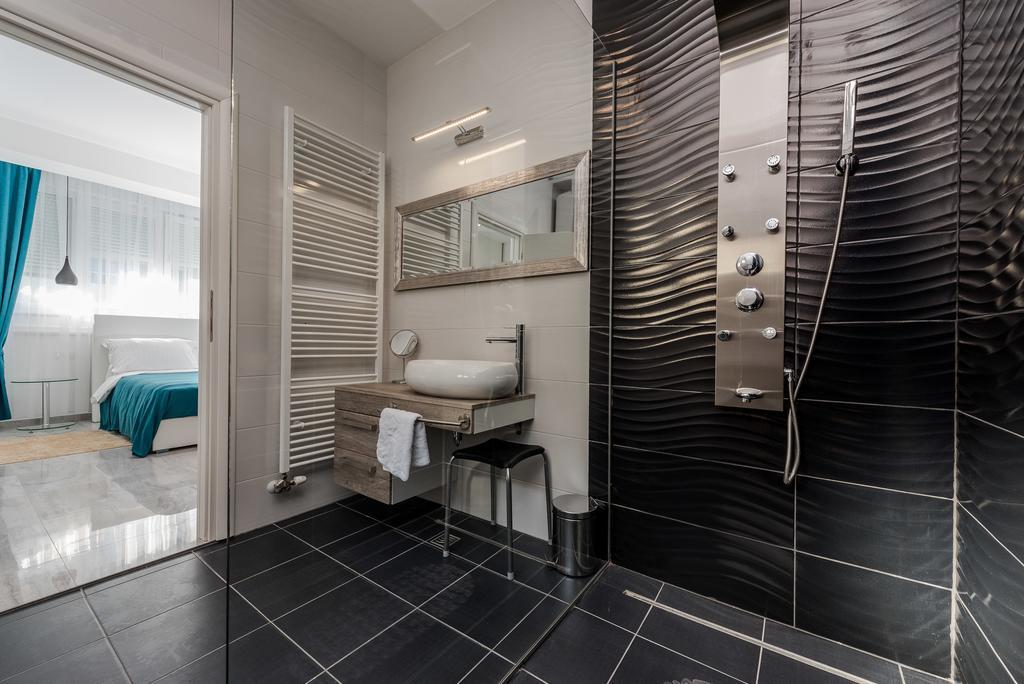 Luxury Apartments Villa Morea Zadar Cameră foto