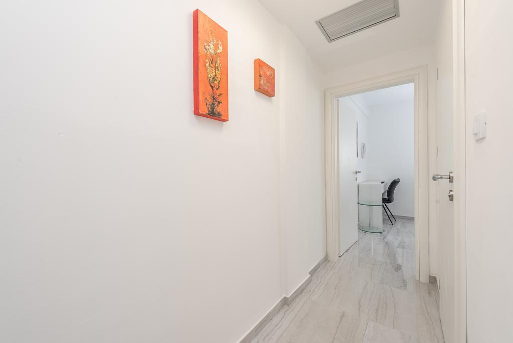 Luxury Apartments Villa Morea Zadar Cameră foto