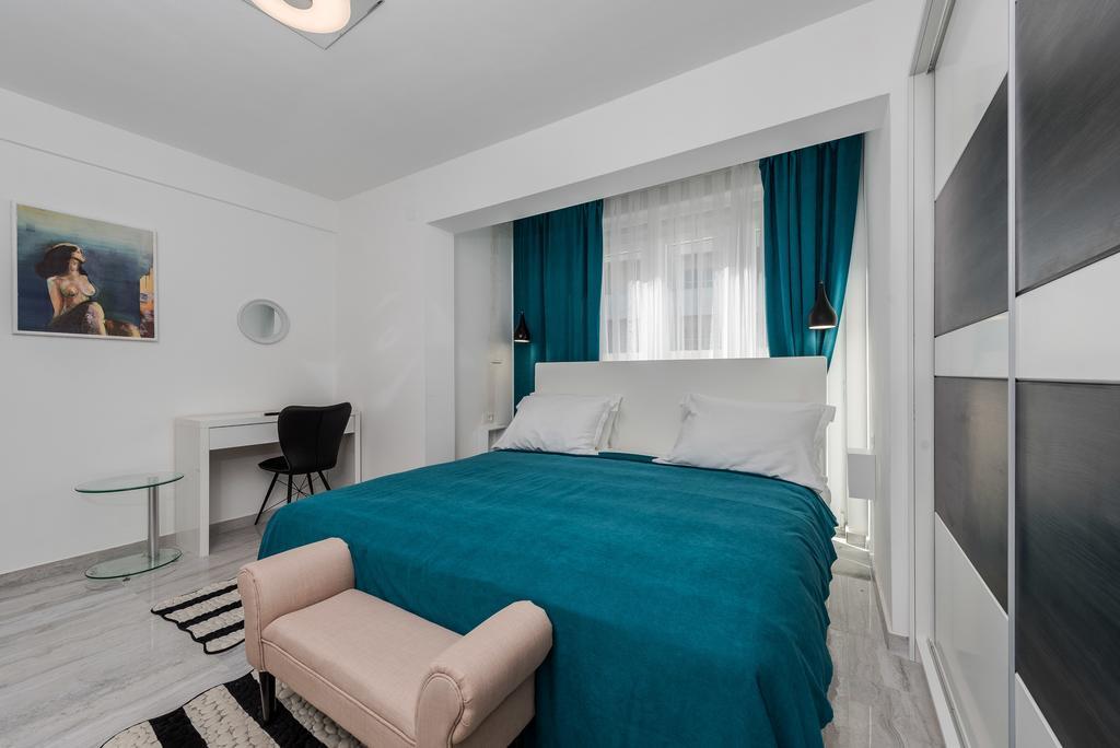Luxury Apartments Villa Morea Zadar Cameră foto