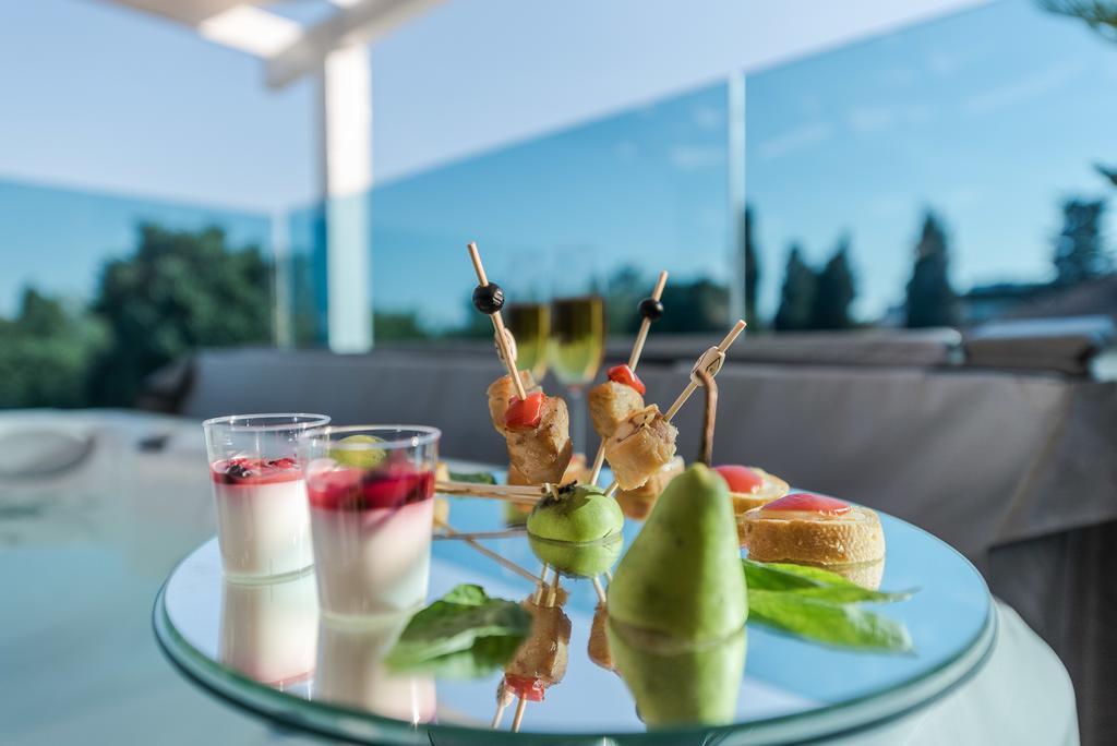Luxury Apartments Villa Morea Zadar Cameră foto