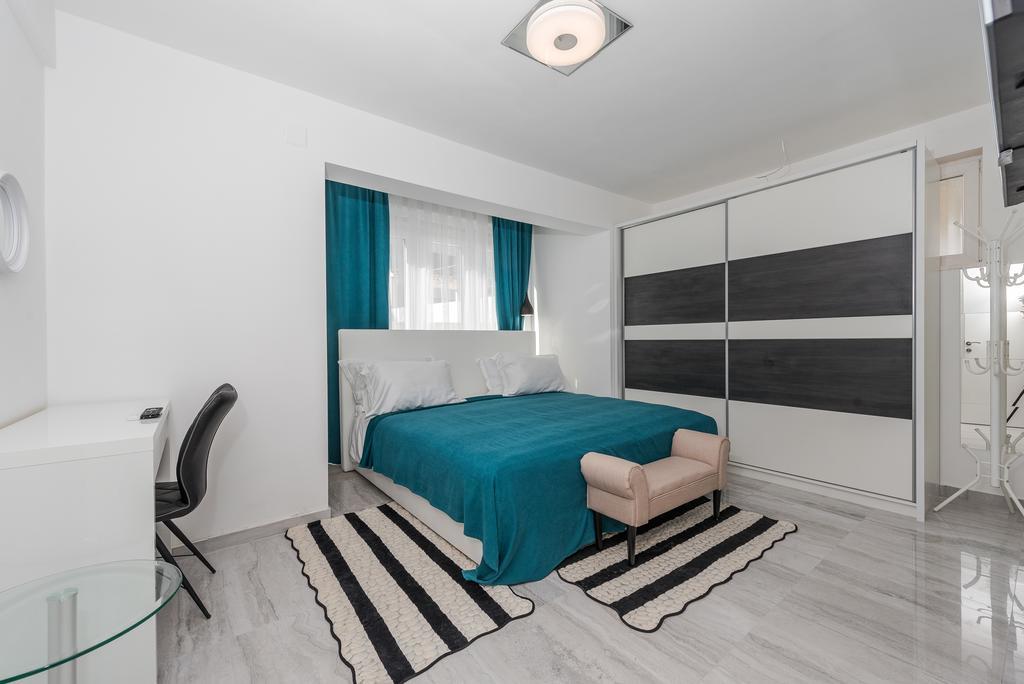 Luxury Apartments Villa Morea Zadar Cameră foto