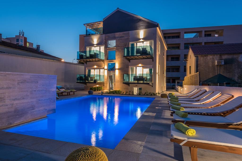Luxury Apartments Villa Morea Zadar Cameră foto