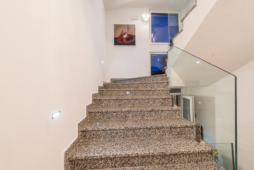 Luxury Apartments Villa Morea Zadar Cameră foto