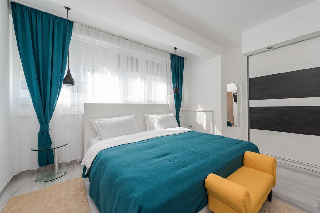 Luxury Apartments Villa Morea Zadar Cameră foto