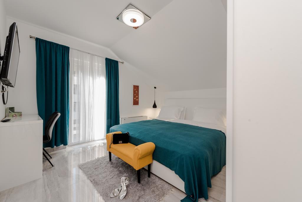 Luxury Apartments Villa Morea Zadar Cameră foto