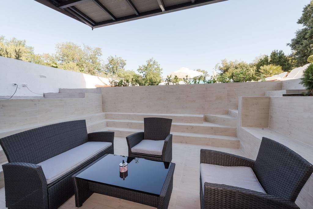 Luxury Apartments Villa Morea Zadar Cameră foto