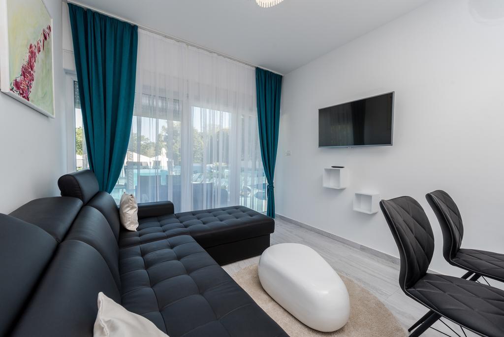 Luxury Apartments Villa Morea Zadar Cameră foto